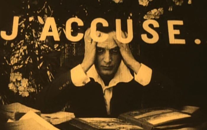 JÁccuse (1919)
